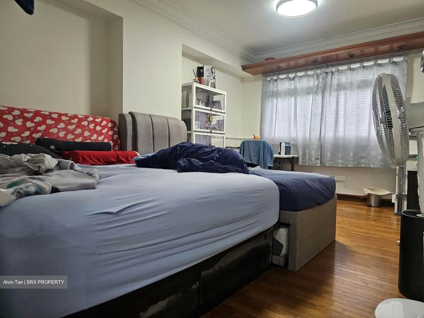 Blk 232 Pasir Ris Drive 4 (Pasir Ris), HDB 4 Rooms #533624181